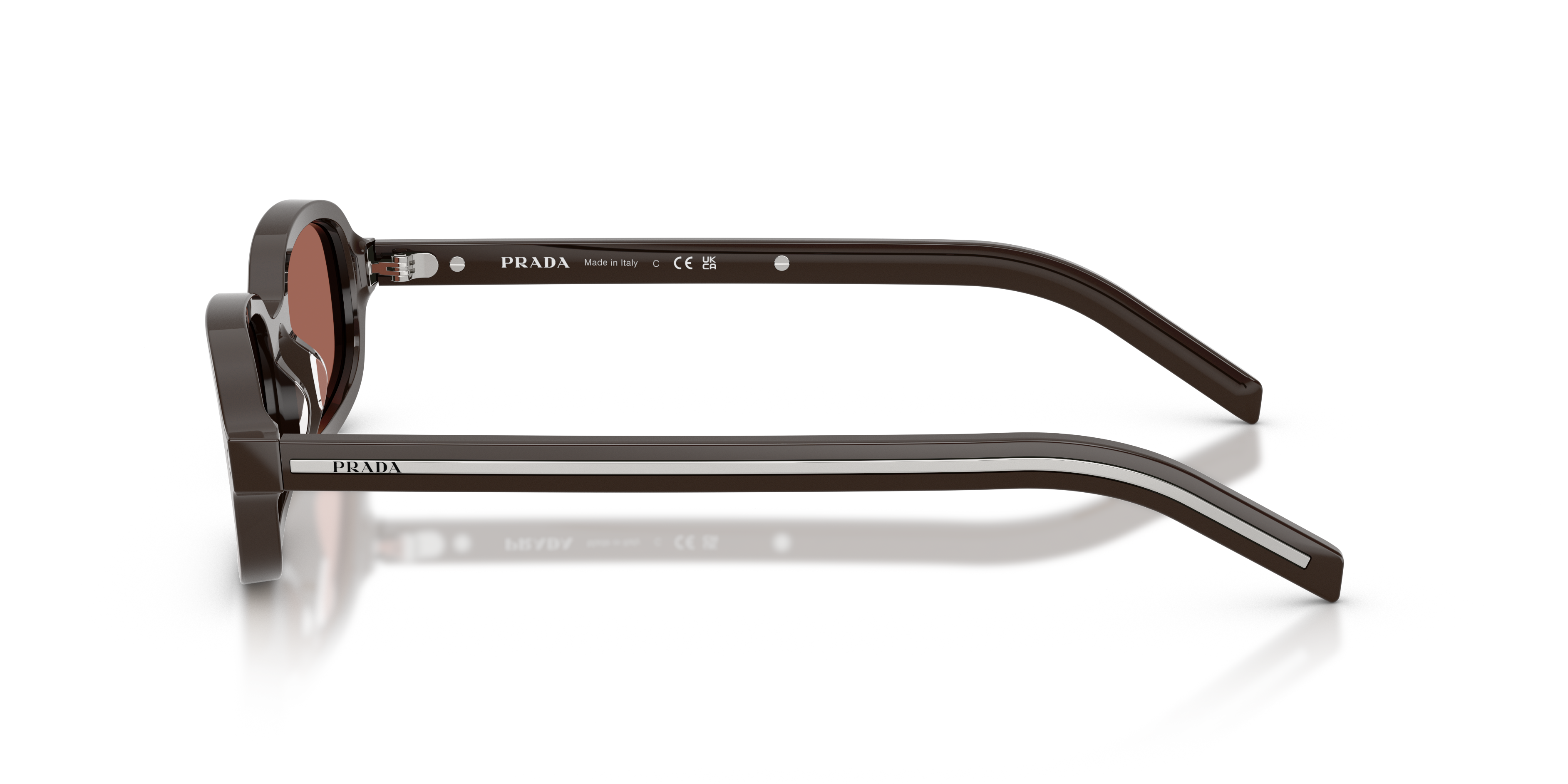 Prada PR D06S 27I20W  